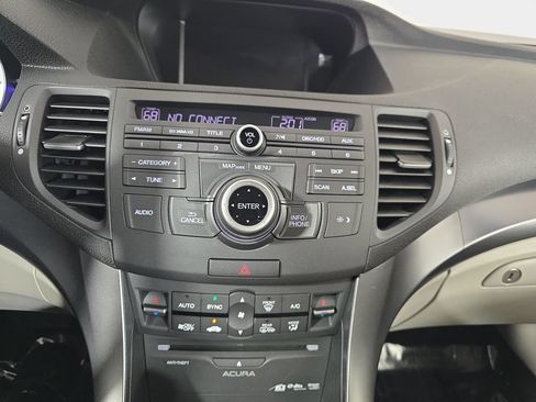 Used 2011 Acura TSX Sedan FWD image 22