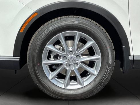 New 2026 Honda CR-V EX image 11