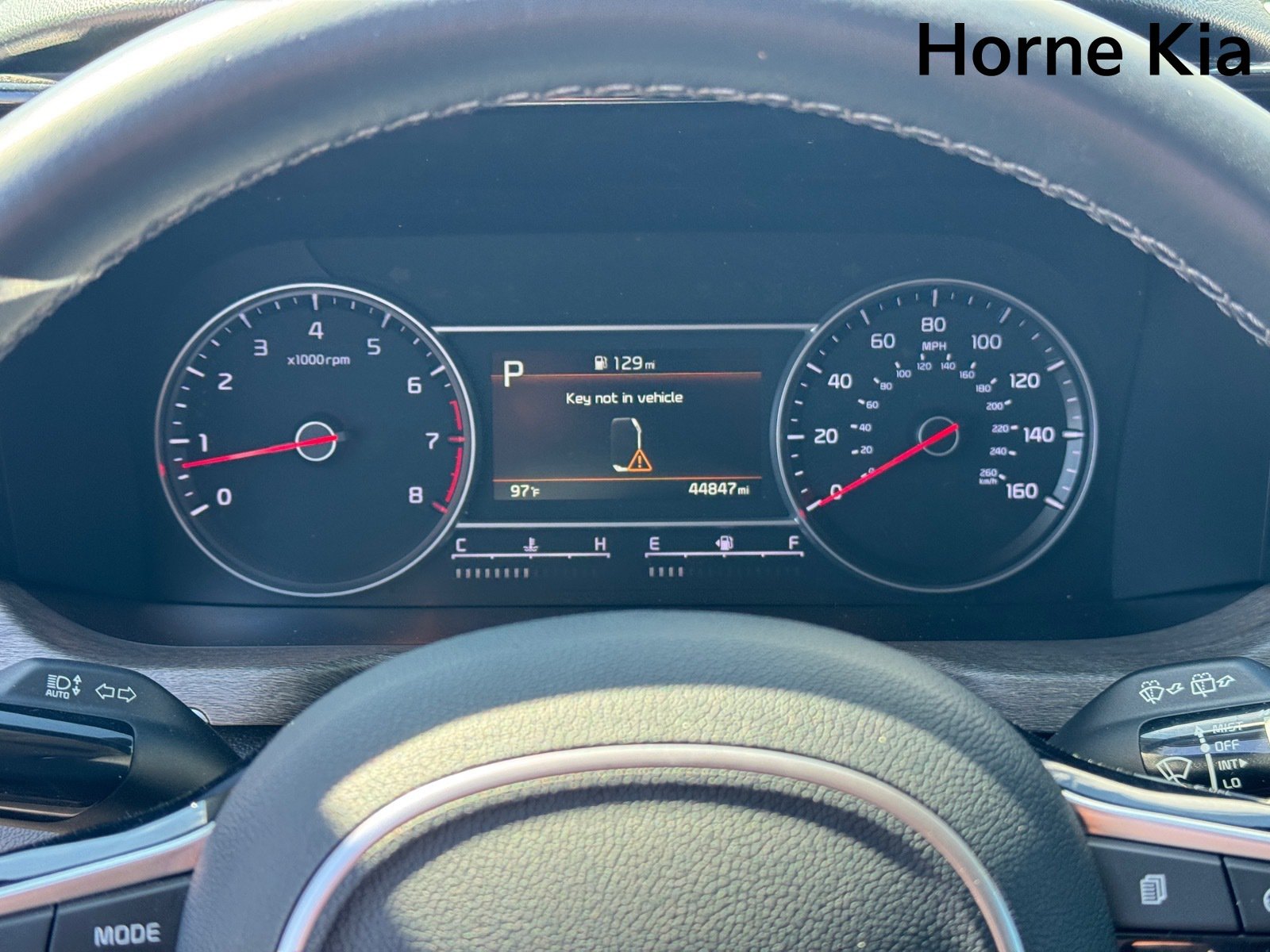Certified 2022 Kia Sorento S AWD/4WD image 17