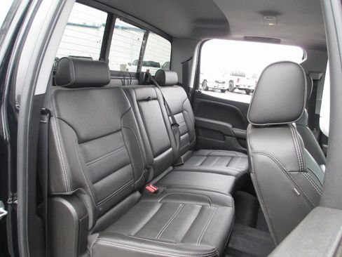 Used 2018 GMC Sierra 1500 Denali w/ Denali Ultimate Package image 25