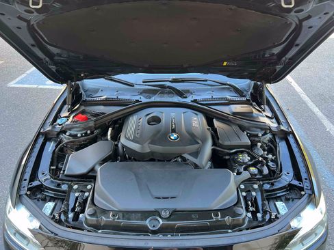 Used 2018 BMW 330i Sedan RWD image 30