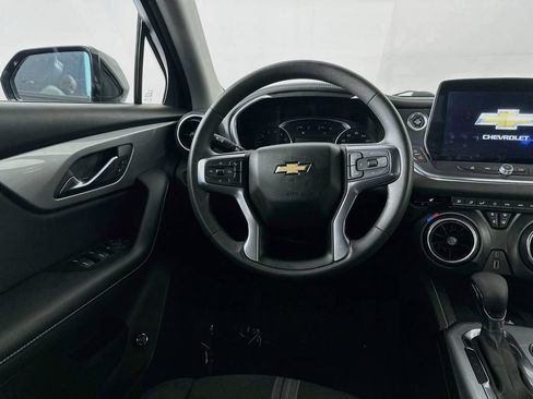 Used 2023 Chevrolet Blazer LT w/ Convenience Package FWD image 29