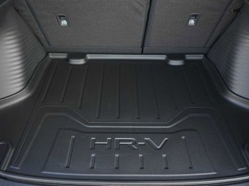 New 2026 Honda HR-V Sport image 19