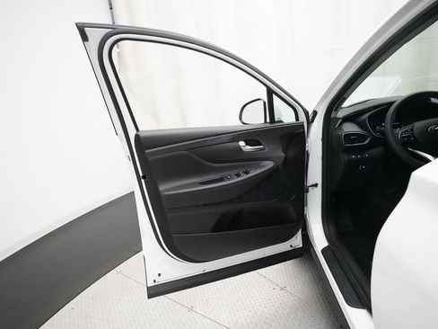 Used 2023 Hyundai Santa Fe SE FWD image 27