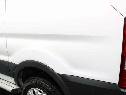 Used 2023 Ford Transit 250 Low Roof w/ Exterior Upgrade Package image 33