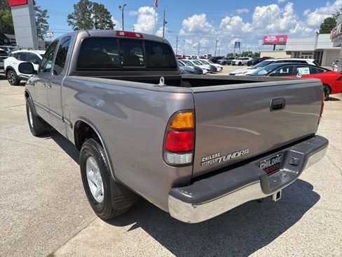 Used 2002 Toyota Tundra SR5 RWD image 8