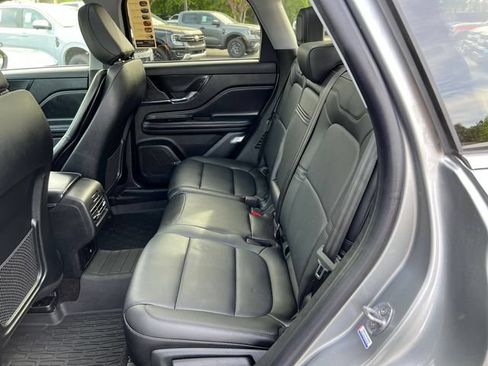 Used 2022 Lincoln Corsair Reserve w/ Sport Package AWD/4WD image 27