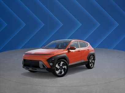 New 2026 Hyundai Kona SEL Sport