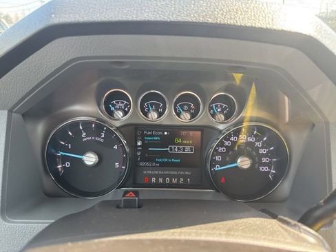 Used 2014 Ford F250 XLT w/ XLT Premium Package image 20