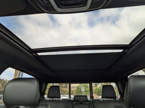 New 2026 RAM 1500 Rebel w/ Rebel Level 2 Equipment Group image 20