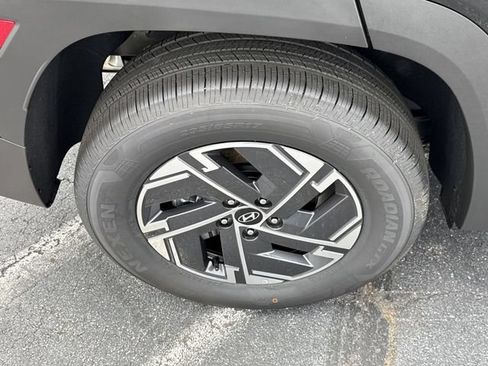 New 2026 Hyundai Tucson Blue SE AWD/4WD image 19