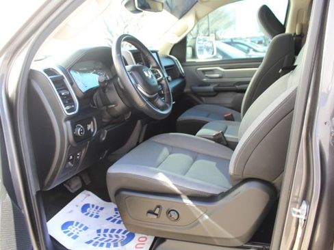Used 2020 RAM 1500 Big Horn image 29