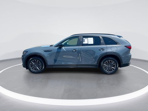Used 2025 MAZDA CX-70 3.3 Turbo w/ Preferred Package AWD/4WD image 6