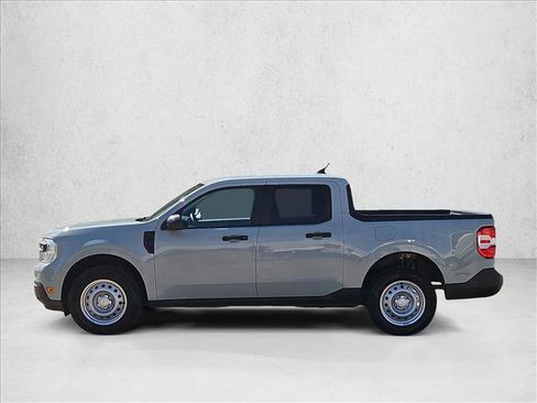 Certified 2024 Ford Maverick XL image 9