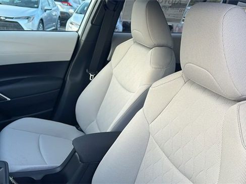 New 2026 Toyota Corolla Cross LE image 20