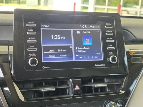 Used 2023 Toyota Camry SE FWD image 14