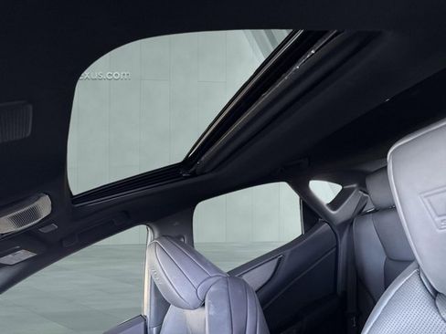 Used 2024 Lexus NX 350 F Sport image 27