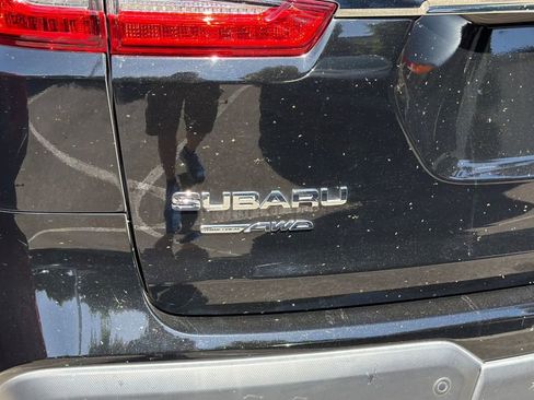 Used 2023 Subaru Ascent Limited AWD/4WD image 7