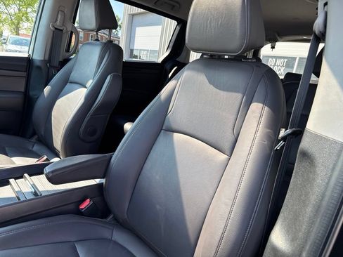 Used 2019 Honda Odyssey EX-L image 28