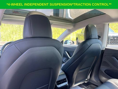 Used 2020 Tesla Model 3 Standard Range Plus RWD image 12