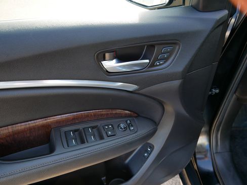 Used 2017 Acura MDX SH-AWD w/ Technology Package image 20