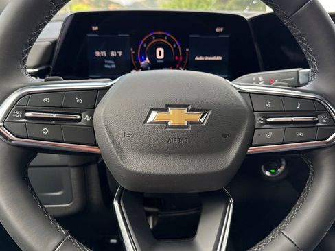 New 2026 Chevrolet Tahoe LT w/ Comfort Package RWD image 25