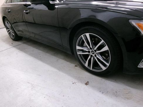 Used 2022 Audi A6 Premium Plus w/ Premium Plus Package image 10