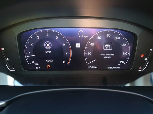 Used 2022 Honda Civic Touring image 35