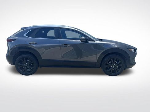 Certified 2024 MAZDA CX-30 AWD 2.5 S w/ Select Sport Pkg image 6