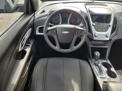 Used 2016 Chevrolet Equinox LS AWD/4WD image 12
