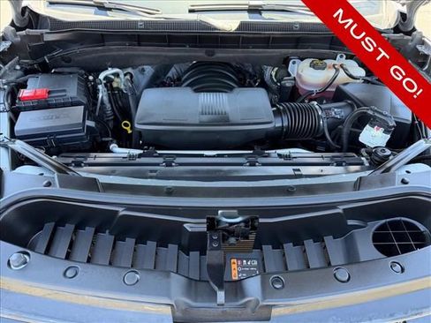 Certified 2024 Chevrolet Tahoe LT RWD image 25