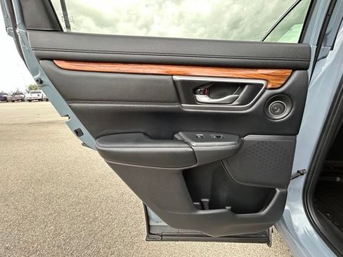 Used 2020 Honda CR-V Touring image 43
