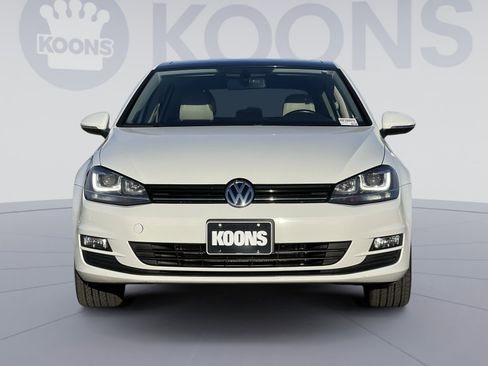 Used 2015 Volkswagen Golf S image 11