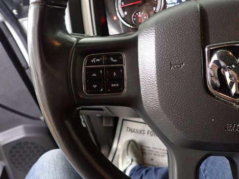 Used 2012 RAM 1500 Big Horn AWD/4WD image 25