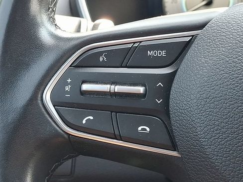 Used 2021 Hyundai Santa Fe SEL w/ Convenience Package AWD/4WD image 20