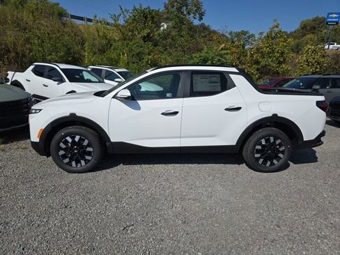 New 2026 Hyundai Santa Cruz SEL AWD/4WD image 2