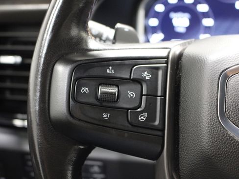 Used 2023 GMC Sierra 1500 AT4 w/ AT4 Preferred Package AWD/4WD image 12