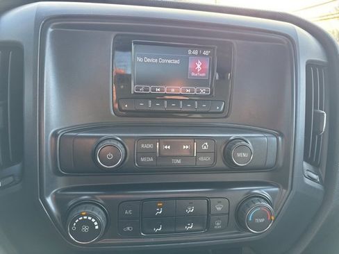 Used 2015 GMC Sierra 1500 4x4 Double Cab w/ Elevation Edition image 16