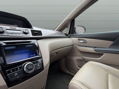 Used 2016 Honda Odyssey EX-L image 18