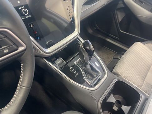 New 2025 Subaru Outback Premium image 20