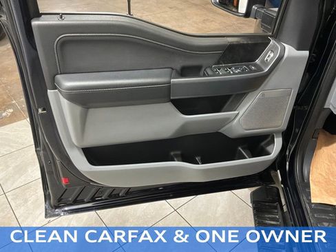 Used 2023 Ford F350 XLT w/ XLT Premium Package image 4