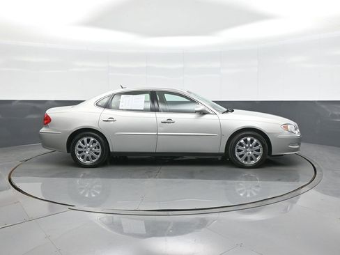 Used 2008 Buick LaCrosse CX image 8