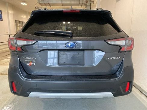 Used 2021 Subaru Outback Limited AWD/4WD image 6