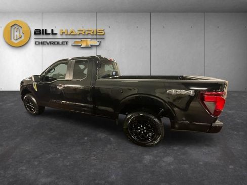 Used 2025 Ford F150 STX AWD/4WD image 13