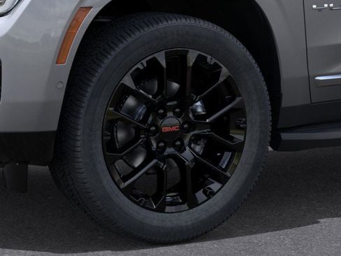 New 2026 GMC Yukon XL Elevation image 9