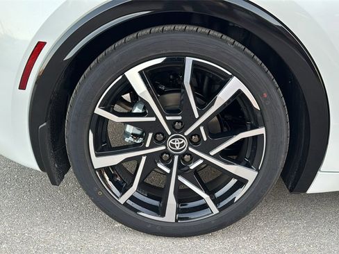 New 2026 Toyota Prius Plug-In Hybrid image 12