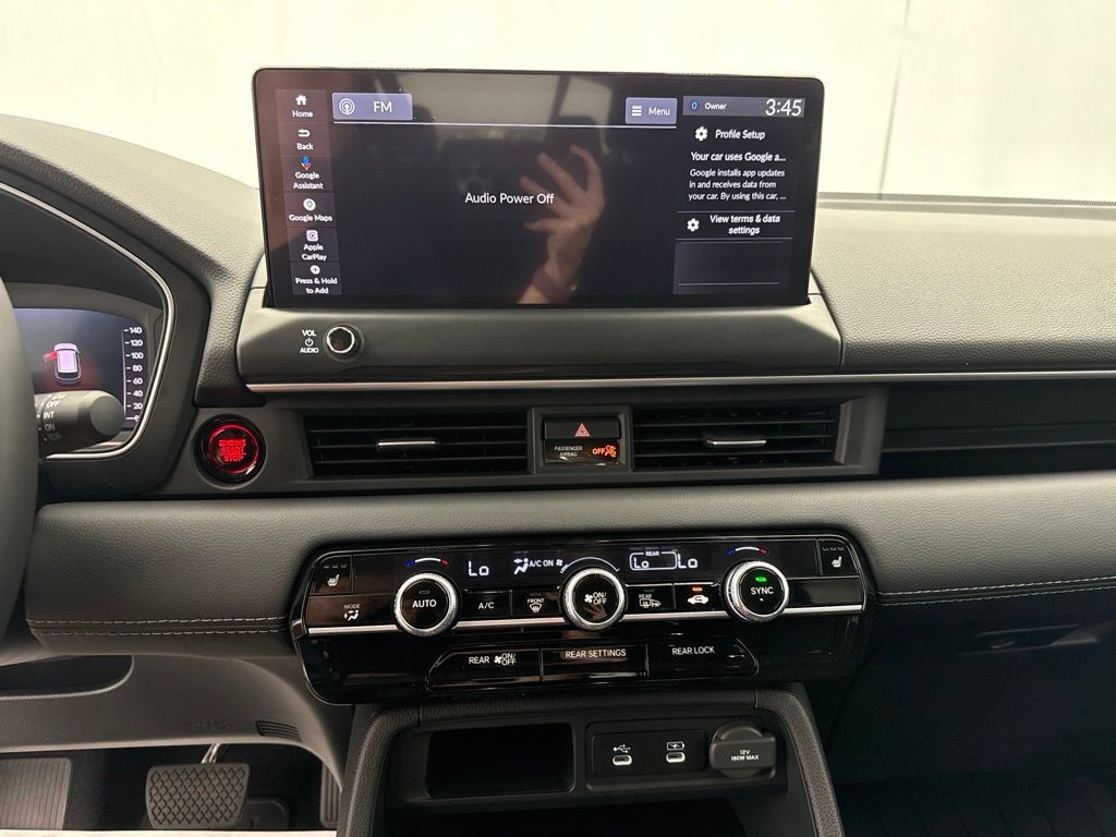 New 2026 Honda Pilot EX-L image 20