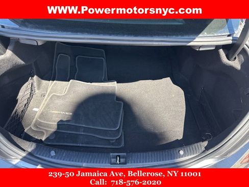 Used 2021 Mercedes-Benz C 300 4MATIC Sedan w/ AMG Line image 21