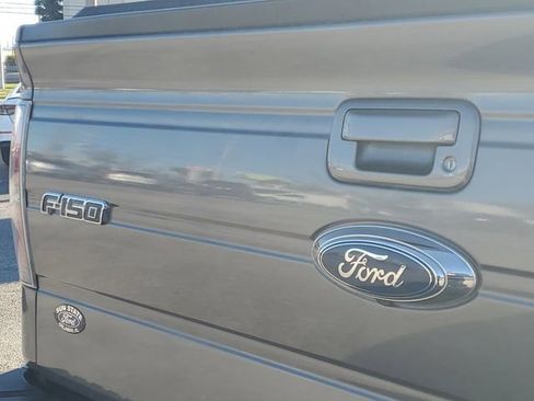 Used 2013 Ford F150 FX4 w/ Luxury Equipment Group image 8