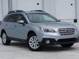 Used 2015 Subaru Outback 2.5i Premium image 2